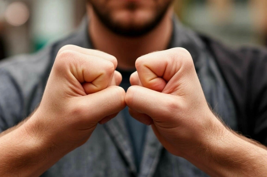 Шахтинец убил человека из-за сигареты и сам погиб до вынесения приговора