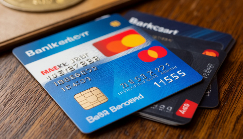 32-летний шахтинец осужден за оплату покупок чужой банковской картой