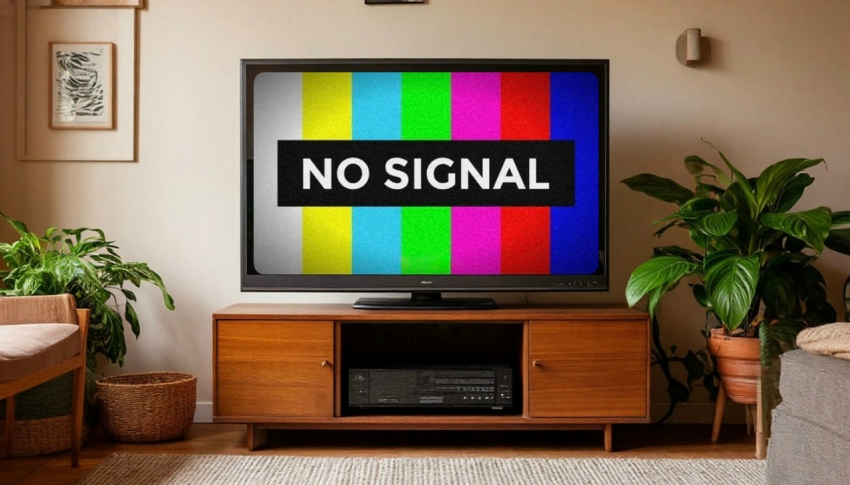 На следующей неделе в Ростовской области будут перебои в телерадиовещании