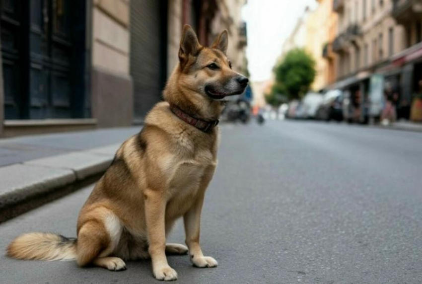 19 владельцев животных оштрафовали за самовыгул и шум в Шахтах