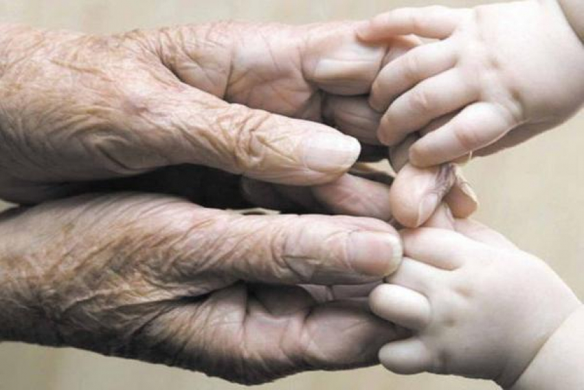 Смертность на Дону выше рождаемости, - статистика