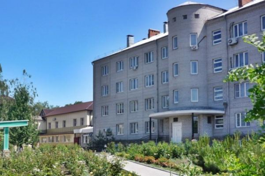 В бывшем силикозном диспансере в Шахтах пройдет научная конференция