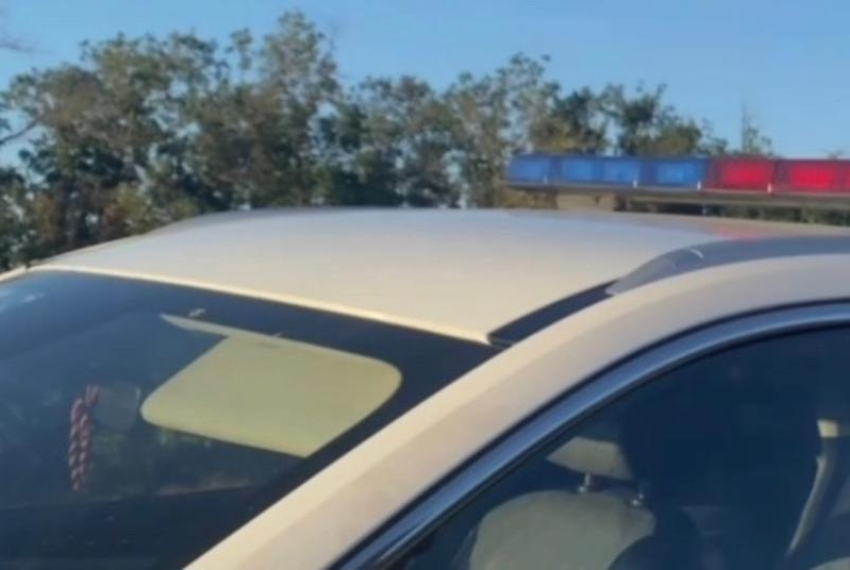 Смертельная авария на автодороге «Шахты - Цимлянск»: водитель погиб, 4 пассажира в больнице