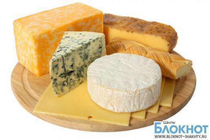 Попавшие под санкции сыры возвращаются на российские прилавки