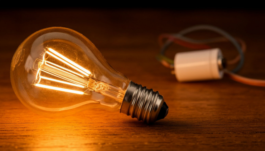 Без света сегодня остались 11 улиц в Шахтах