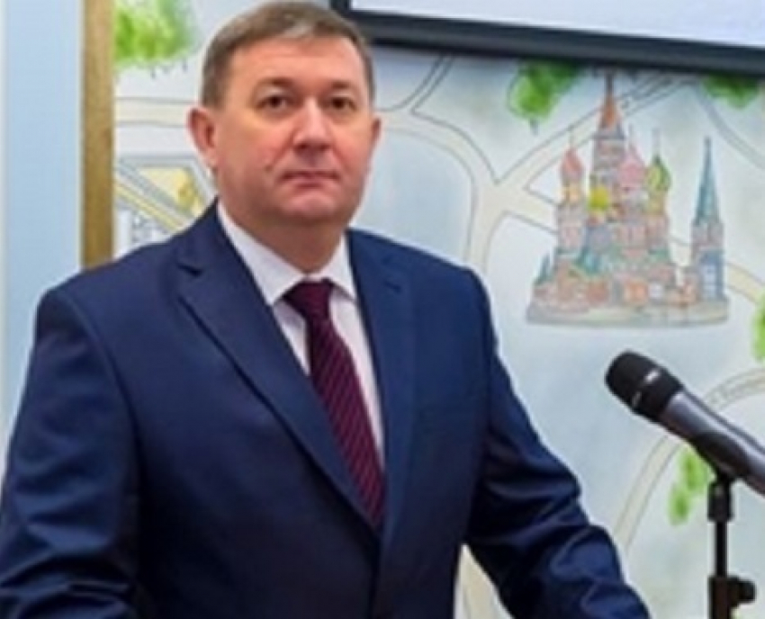 Вторым первым заместителем мэра Шахт стал Игорь Медведев