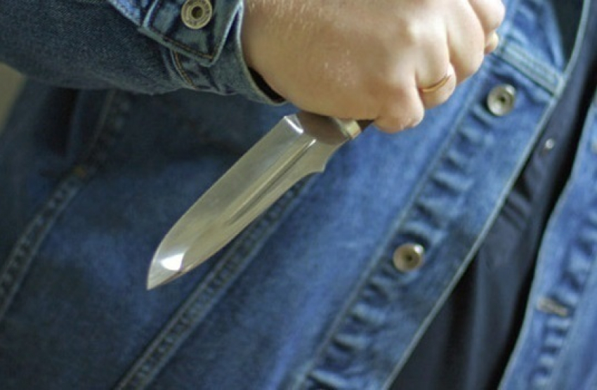 В Шахтах задержали убийцу случайного прохожего из Ростова