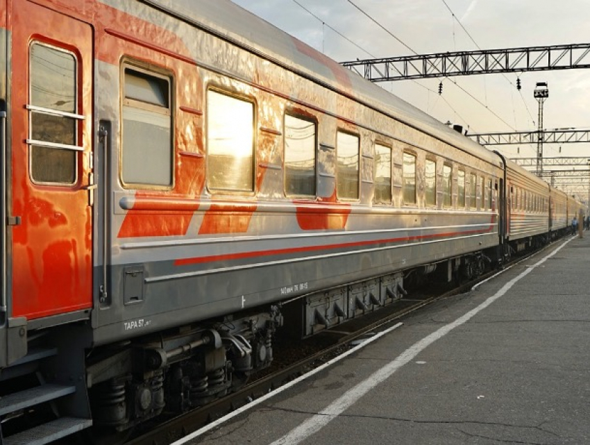 «Уехать не получится»: отменят поезда в Сочи 