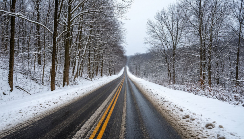 В Ростовской области продлили жёлтый уровень опасности из-за погоды