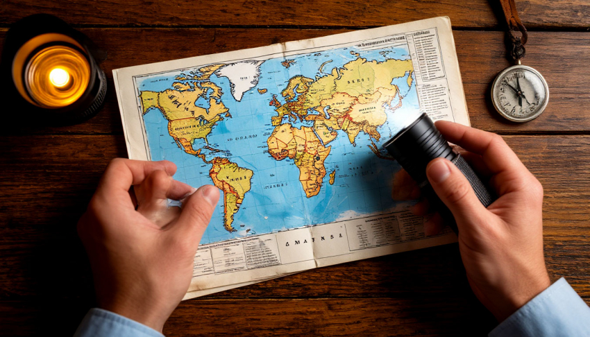 В 2025 году в Ростовской области живыми нашли 661 пропавшего человека