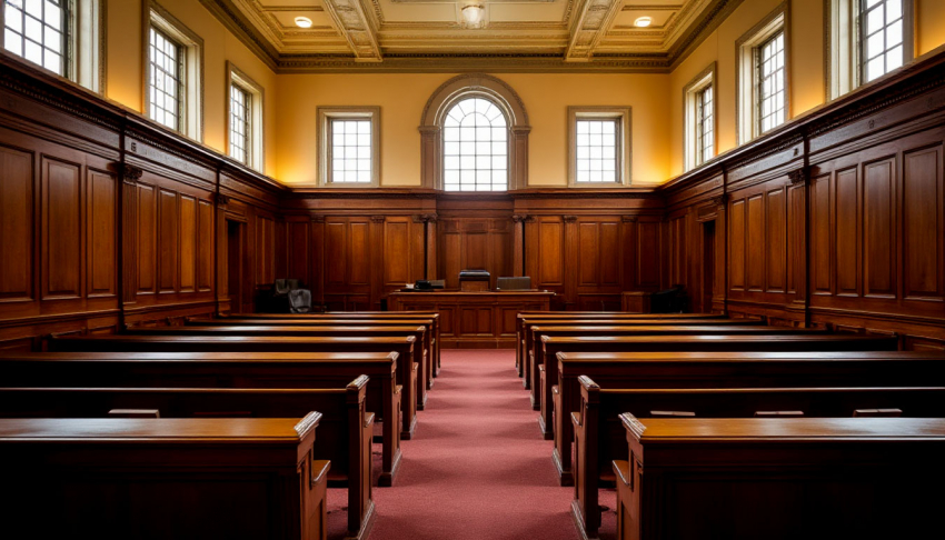 Экс-сотрудница администрации Шахт избежала тюремного заключения: приговор аннулирован, дело на пересмотре