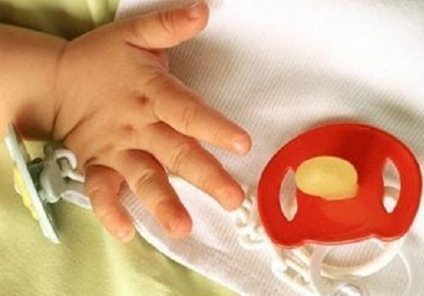 Жительницу Новошахтинска подозревают в убийстве своей 4-месячной дочери