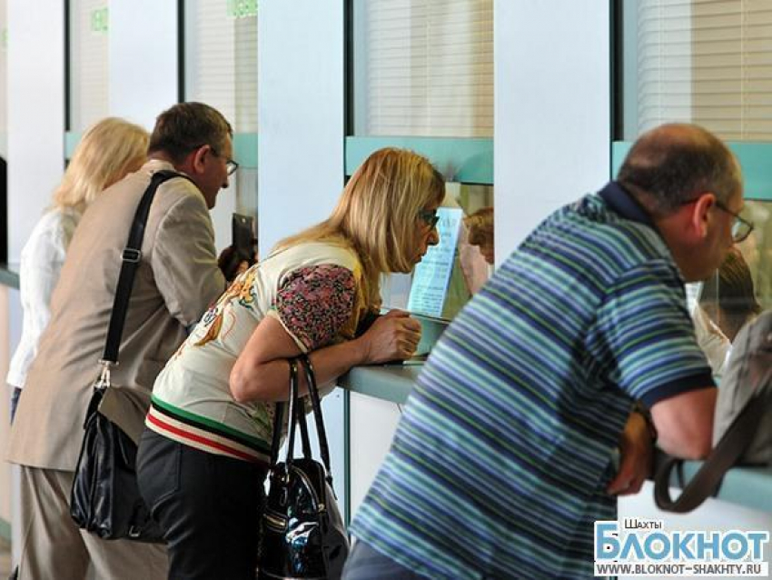 В Ростовской области с 1 марта билеты на рейсы в другие регионы будут продавать по паспортам