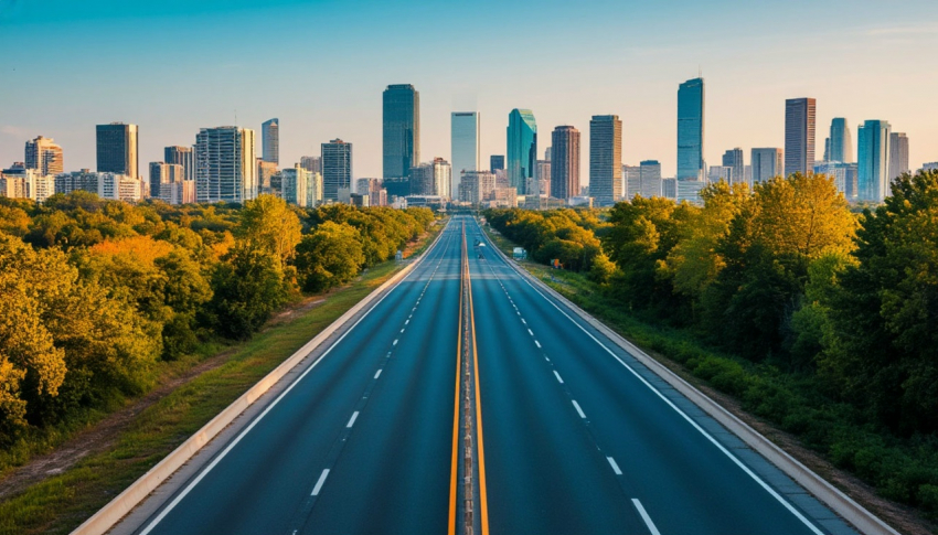 В Ростовской области с 2026 года вырастет стоимость проезда по трассе М-4 «Дон»