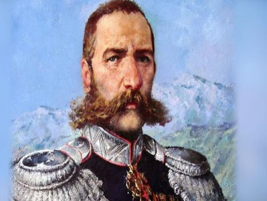 15 марта исполняется 210 лет со дня рождения Якова Петровича Бакланова