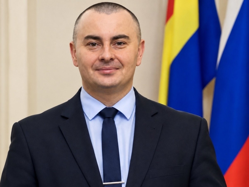 Директор Управления ГО и ЧС Шахт приступает к своим обязанностям после возвращения с СВО