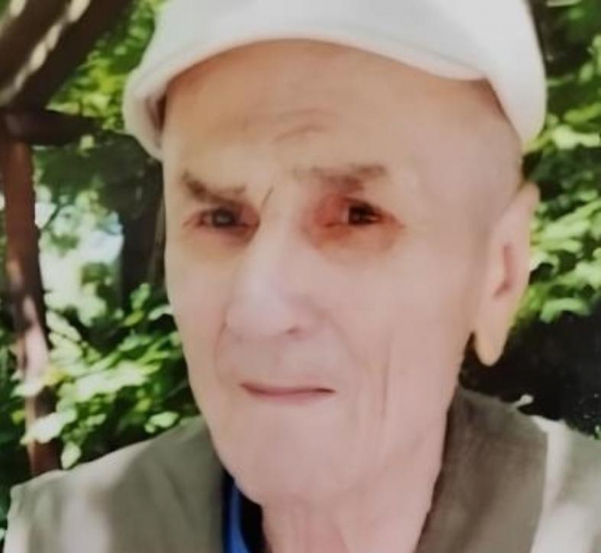 72-летний Александр Яковлев пропал в Шахтах 