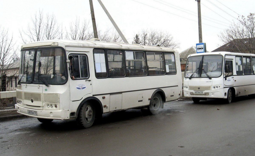 Острая нехватка водителей автобусов сохраняется в Шахтах