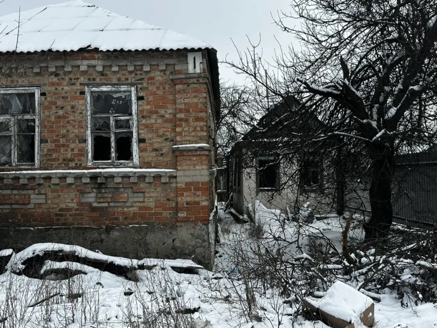 Инвентаризацию заброшенных домовладений проводят в Шахтах