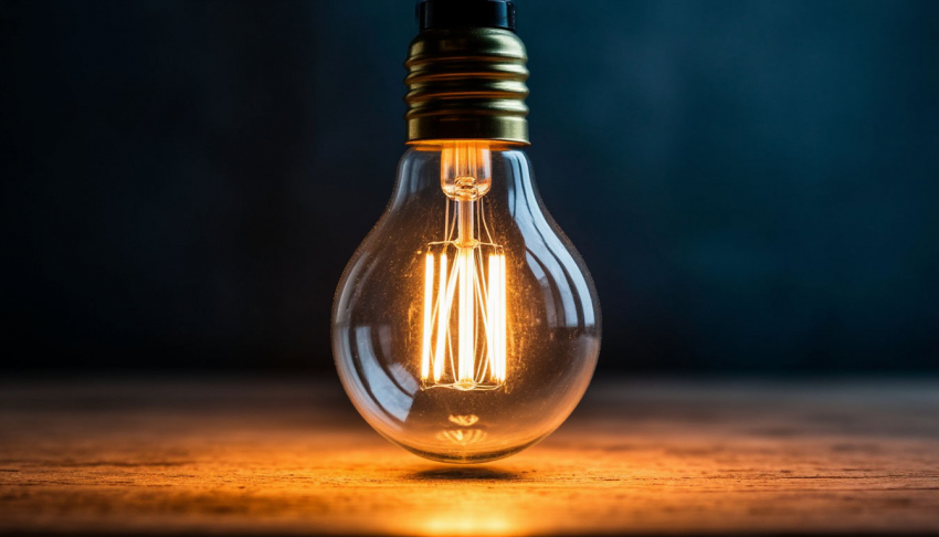 Без света остались сегодня 29 улиц в Шахтах