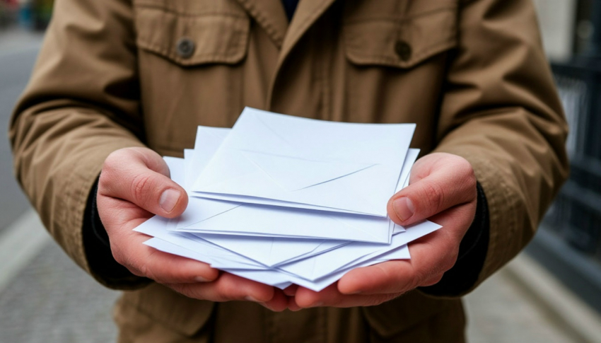 График работы почты в новогодние праздники в Шахтах