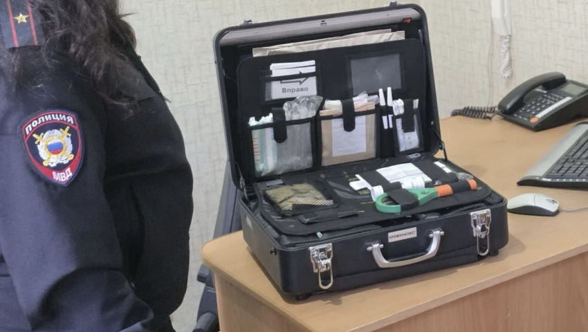 43-летнего жителя Шахт задержали за незаконное приобретение наркотиков