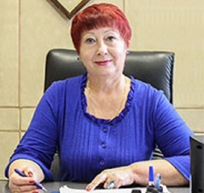В Шахтах трудится лучший работник культуры Ростовской области