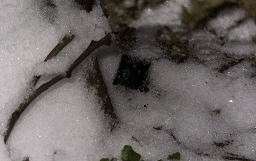 Задержаны подозреваемые в приобретении наркотиков, которые не успели забрать из тайника в Шахтах