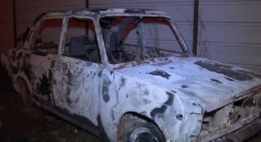 Убийц белокалитвенского таксиста задержали под Шахтами