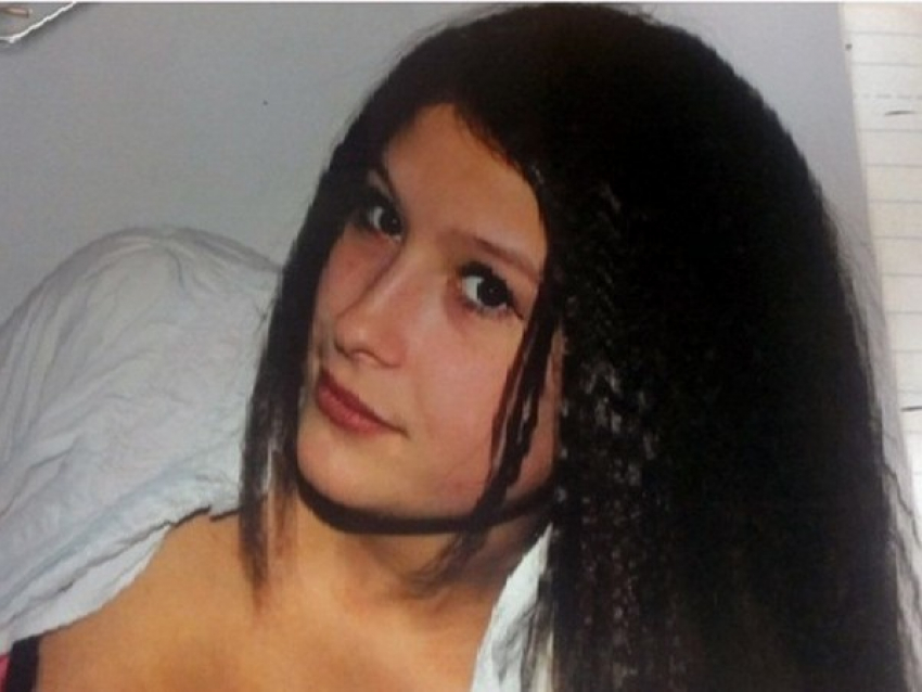 Пропала 17-летняя шахтинка Виктория Жихарева