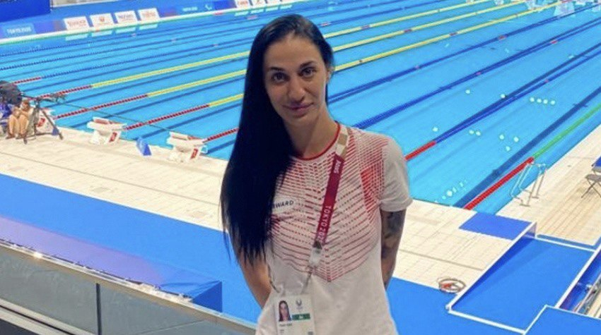 Тренер из Шахт стала победителем Национальной премии в номинации «Преодоление: лучший тренер"