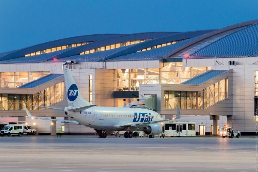 «Летай, не хочу»: увеличилось число рейсов в Москву из аэропорта Платов 