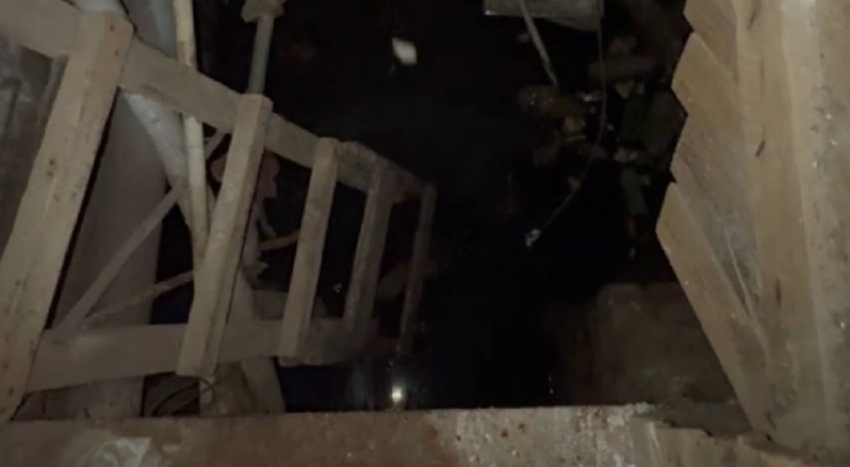 Управляющая компания нагло игнорирует проблему затопления подвала в доме №94 на улице Маяковского в Шахтах