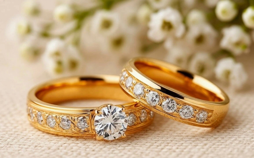 Тринадцать пар зарегистрируют брак  в Шахтах в красивую дату 26.02.2026