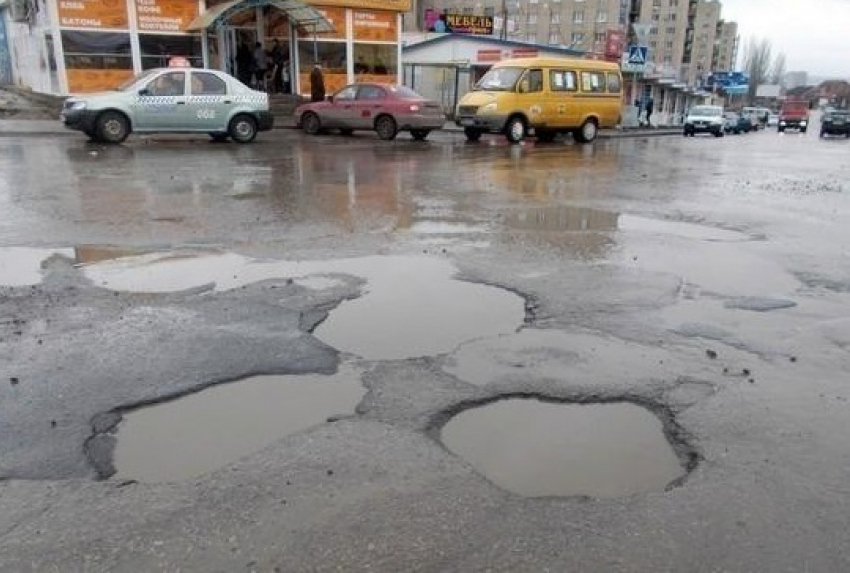 В рейтинге комфортности российских городов Шахты оказались на последнем месте вместе с Севастополем и Бийском