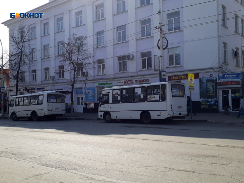 Проезд в шахтинском общественном транспорте не подорожает, по крайней мере, с 1 апреля