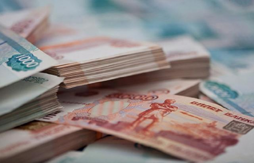 Шахтам разрешили взять кредит на 117 млн рублей