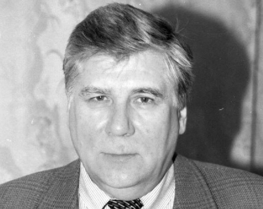 На 88-м году ушел из жизни Почетный гражданин города Шахты Николай Сергеев