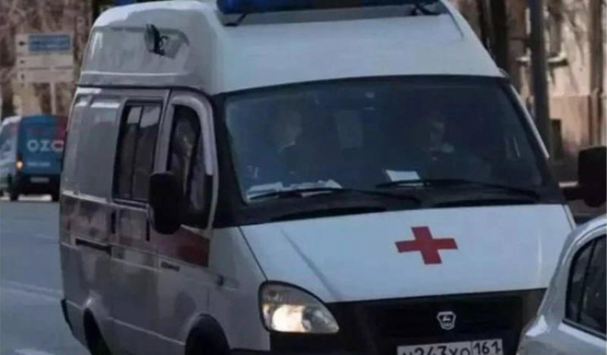 В Красном Сулине обнаружены тела врача центральной районной больницы и его жены