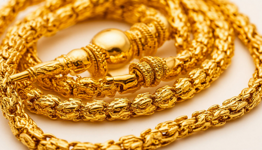 Мошенница обманула пенсионерку и украла у нее золото в Шахтах