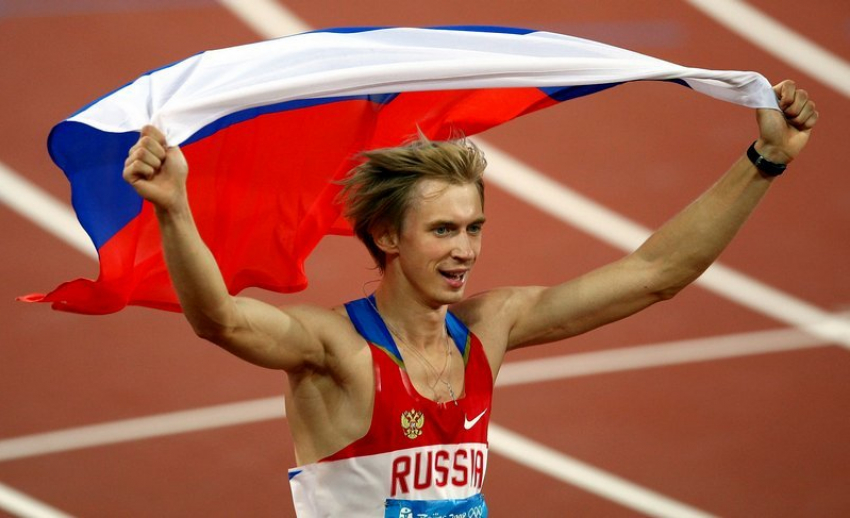 Олимпийского чемпиона из Шахт Андрея Сильнова подозревают в употреблении допинга