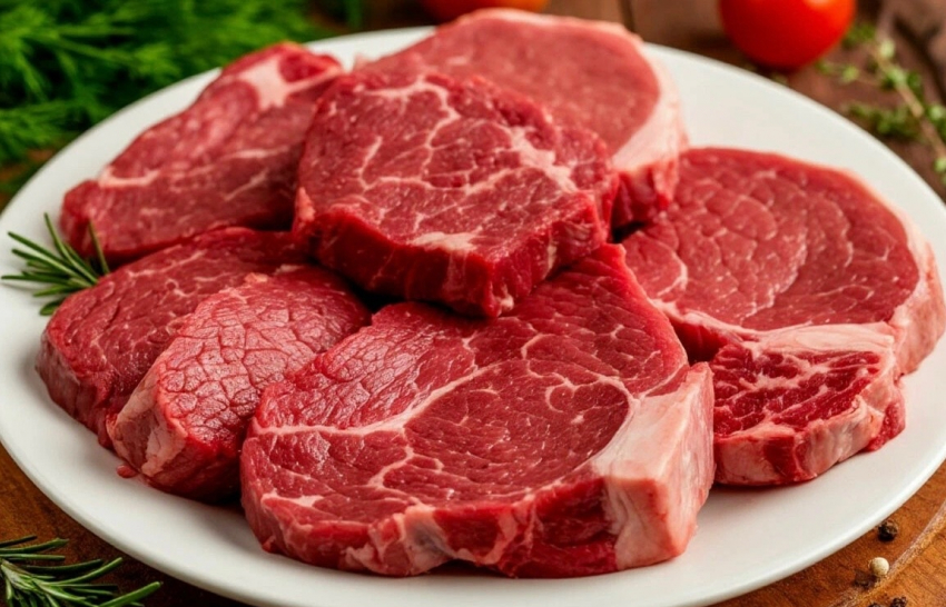 Шахты лидируют в области по стоимости некоторых продуктов