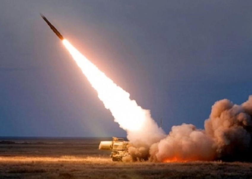 Около 100 БПЛА уничтожили за ночь над Ростовской областью