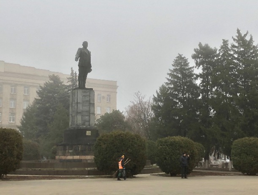 О погоде в Шахтах сегодня и на предстоящие дни