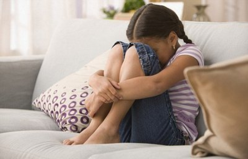 Рецидивист из Шахт пытался надругаться над ребенком