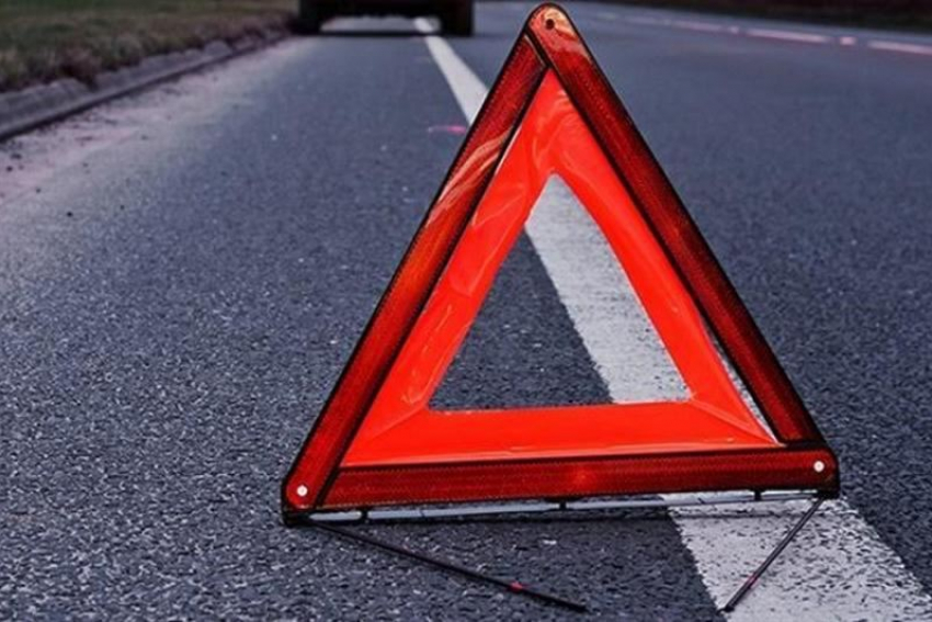 Два человека погибли в страшной аварии на трассе «Майский – Новошахтинск»