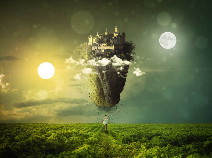 Козероги - вы будете легко находить общий язык с окружающими! Гороскоп для всех знаков зодиака на понедельник, 16 августа