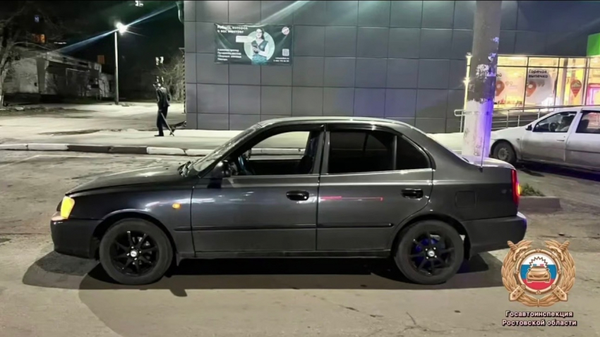 11-летнюю девочку сбили на ХБК в Шахтах