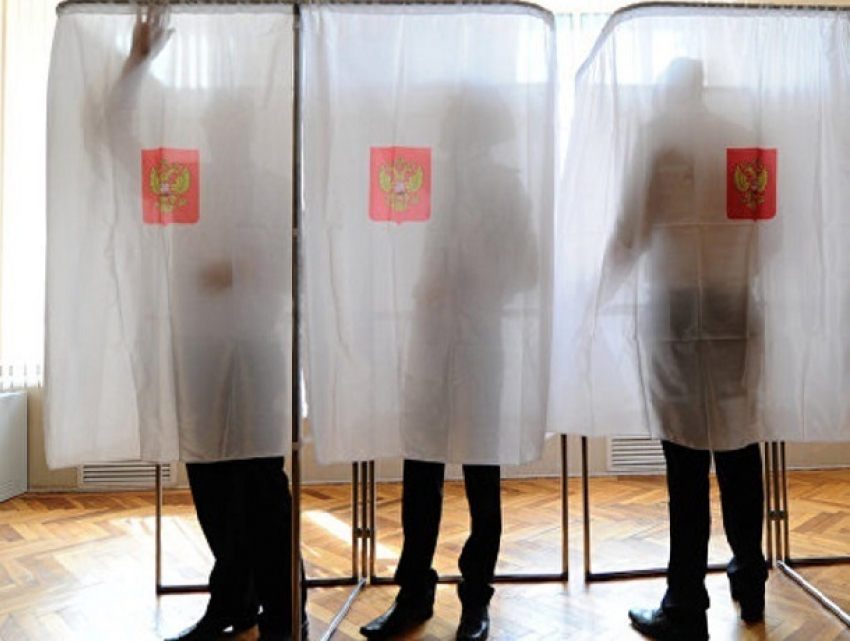 Результаты выборов: в Шахтах подвели окончательные итоги