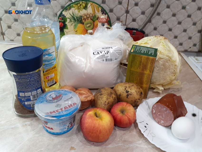 Индекс стоимости жизни в Шахтах оказался на первых строчках рейтинга по ЮФО